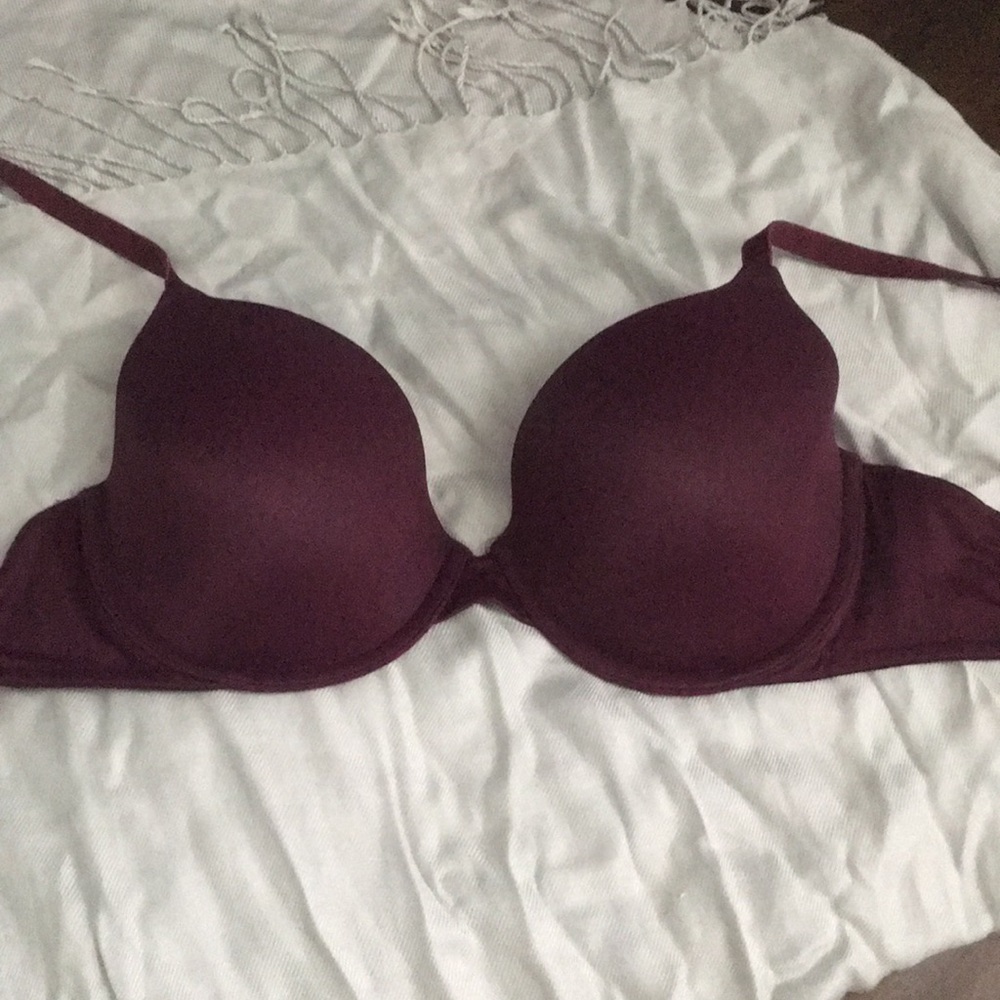 PINK Victoria’s Secret Standard Bra
